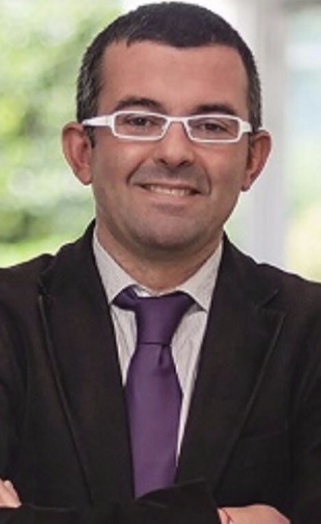 Dr. Francisco José Medina Díaz