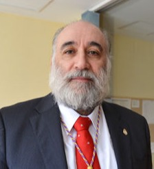 Dr. Francisco Santolaya Ochando