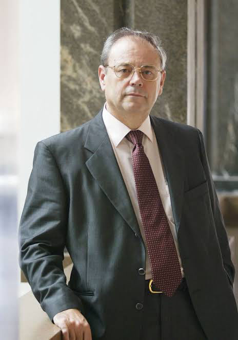 Dr. José María Peiró