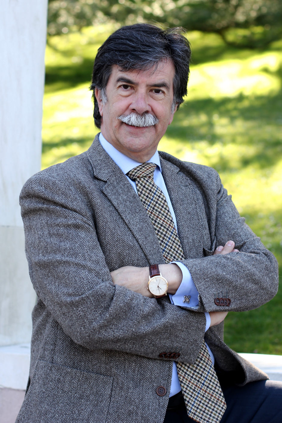 Dr. Javier Urra Portillo