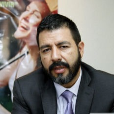 Dr. Luis Miguel Sánchez Loyo