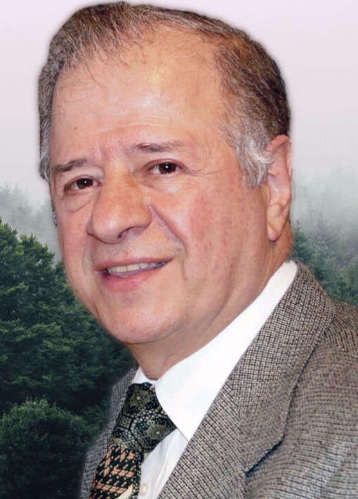 Dr. Felipe Tirado Segura