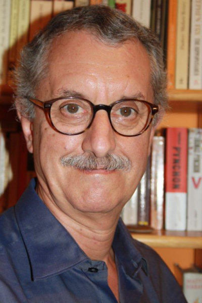 Dr. Guillermo Mattoli Jacobs