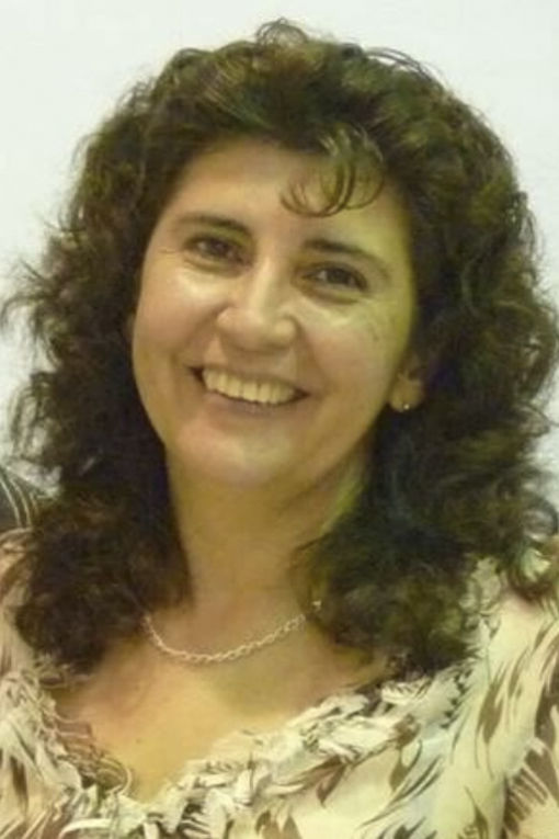 Dra. Rocío López Orozco