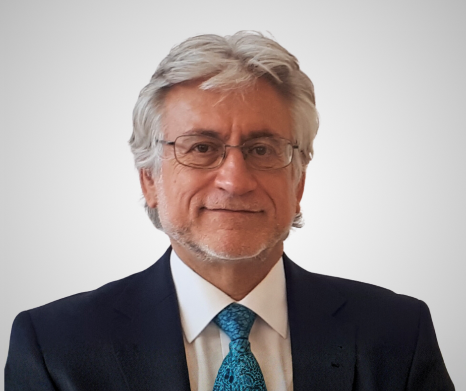 Dr. Jordi Peña-Casanova