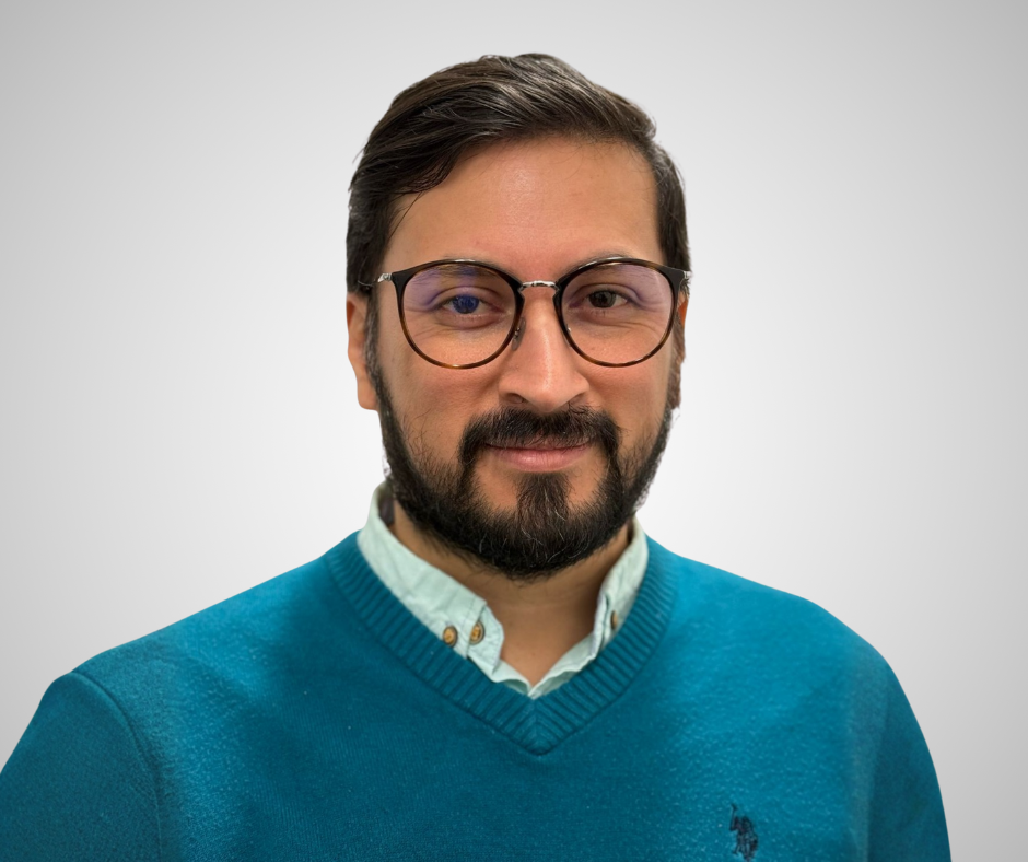 Dr. Diego Camacho Vega